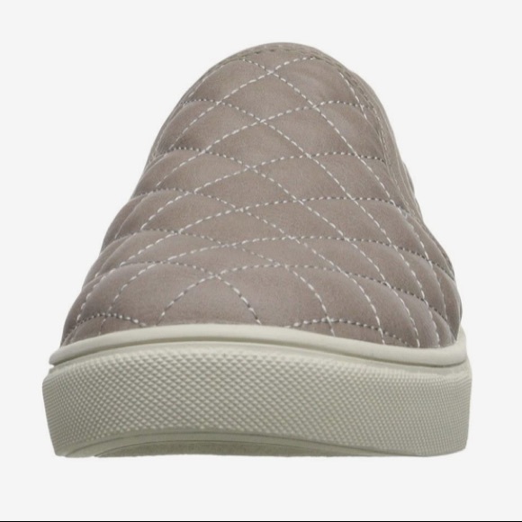 Steve Madden | Zaander Slip-On Sneaker - Gray - Picture 5 of 11